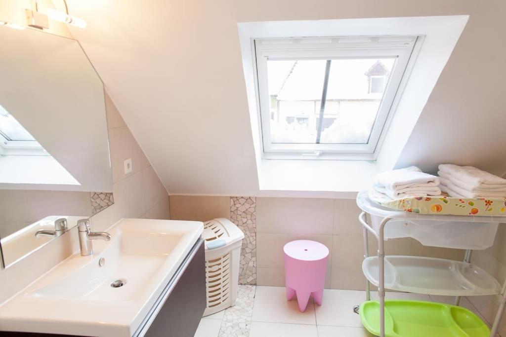 Doller Villa 4 Stars Hot Tub Mountain Ski Ballon D'Alsace Sewen エクステリア 写真