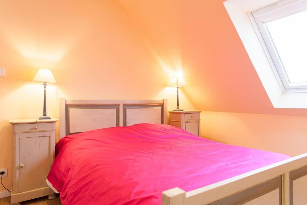 Doller Villa 4 Stars Hot Tub Mountain Ski Ballon D'Alsace Sewen エクステリア 写真