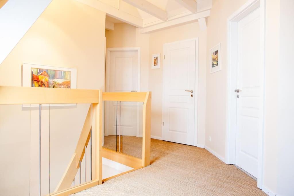 Doller Villa 4 Stars Hot Tub Mountain Ski Ballon D'Alsace Sewen エクステリア 写真
