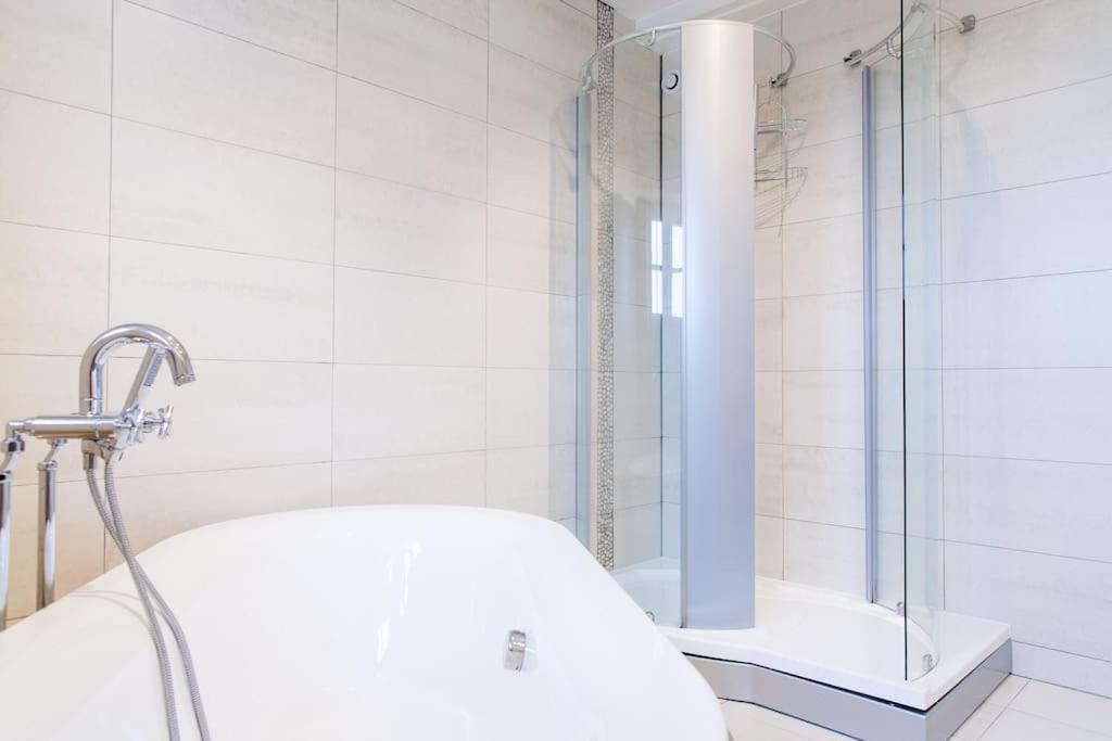 Doller Villa 4 Stars Hot Tub Mountain Ski Ballon D'Alsace Sewen エクステリア 写真