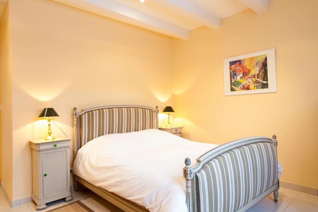 Doller Villa 4 Stars Hot Tub Mountain Ski Ballon D'Alsace Sewen エクステリア 写真