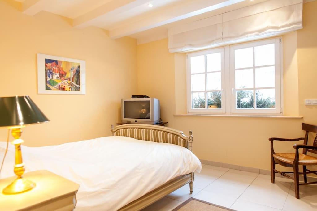 Doller Villa 4 Stars Hot Tub Mountain Ski Ballon D'Alsace Sewen エクステリア 写真