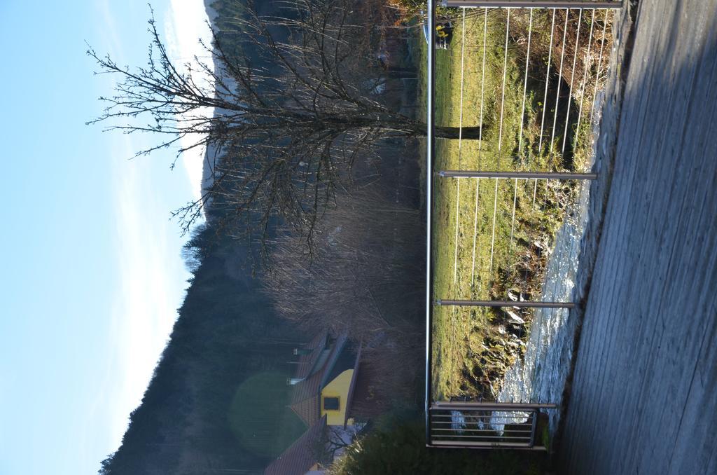 Doller Villa 4 Stars Hot Tub Mountain Ski Ballon D'Alsace Sewen エクステリア 写真